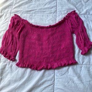 Urban Outfitters Top